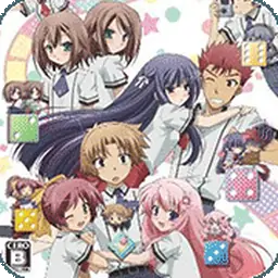 笨蛋测验召唤兽（PSP游戏）