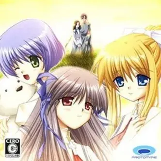 AIR (青空/鸟之诗)