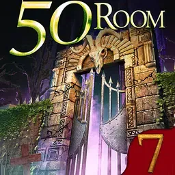 密室逃亡：100个房间7