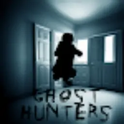 恐鬼症（中文版）