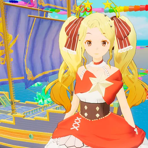 暑假大冒险换装跑酷