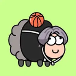 羊了个羊（UP主自制）