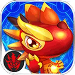 斗龙战士4双龙密令（破解版）