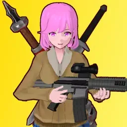 学校战斗模拟器2-沙