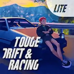 山路漂移（测试版）