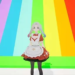 菜鸟跑酷障碍赛