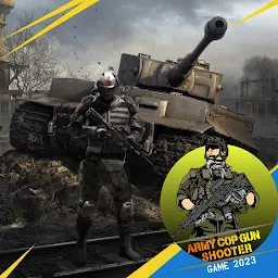 警察警察训练游戏