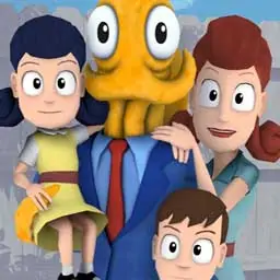 章鱼奶爸：致命捕捉