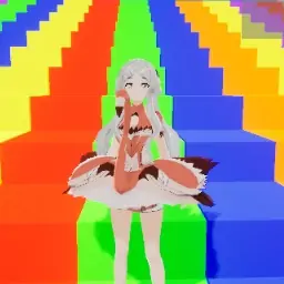 训练营跑酷（二次元）