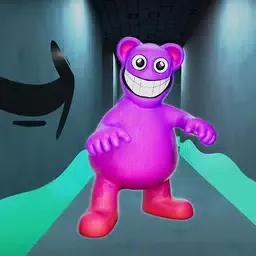 鬼脸怪物恐怖生存