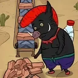 打工模拟器：搬砖人的生活日常