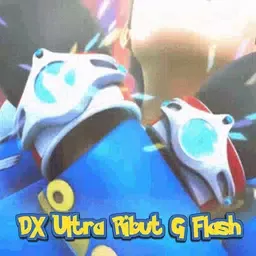 DXUltra:RibutGFlashRPG