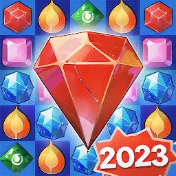 宝石闪电战玩游戏