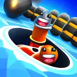 AttackHole.io-3D洞游戏