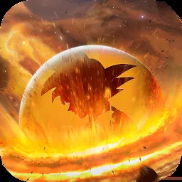 愤怒的太空战士