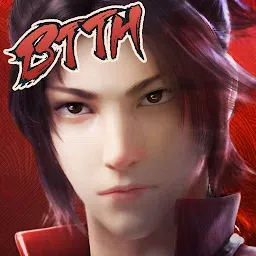 斗破苍穹:怒火云岚