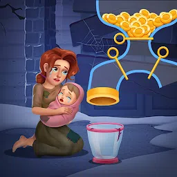 密室逃脱：拔掉别针