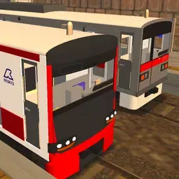 列车乘务员模拟器