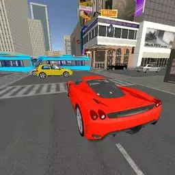 车祸：交通拆除