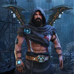 瓦尔哈拉斯巴达神战士