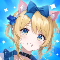 动漫女孩幸存者