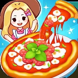 我的宠物餐厅-模拟做饭经营游戏