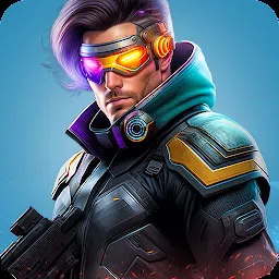 CS狙击手OPS:第一人称射击游戏