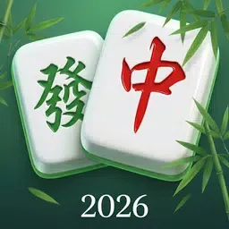 麻将接龙