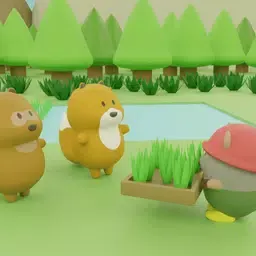 逃脱游戏合集2