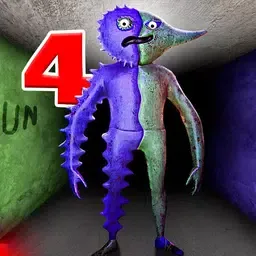 咕噜怪物大乱斗：合并挑战