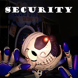 破坏安全恐怖破坏模组