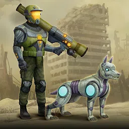 最后的战场地球