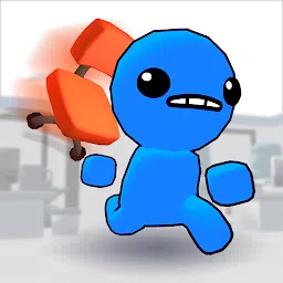 办公室争吵–房间粉碎