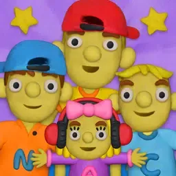 弗拉德和尼基：12把锁2