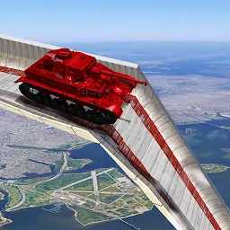 不可能闪电射击