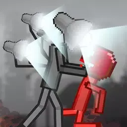 布偶游乐场2：战斗