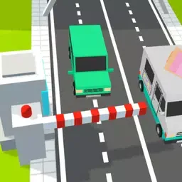 闲置高速公路