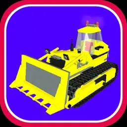玩具汽车竞技场3D