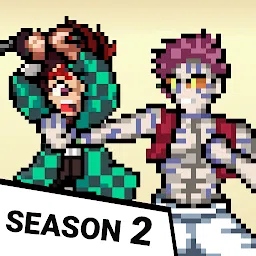 恶魔之战：第2季