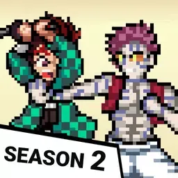 恶魔之战：第2季
