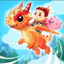 御龙大师：岛屿之旅