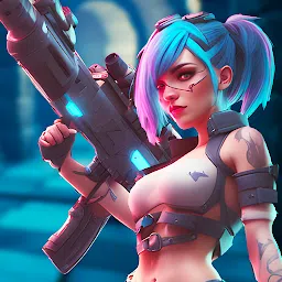 枪火移动地牢重生