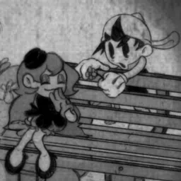 FNF星期三的不忠