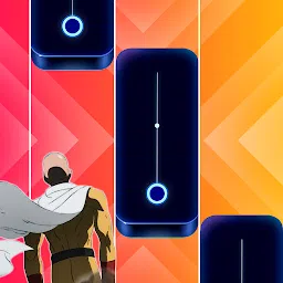 埼玉的钢琴块游戏