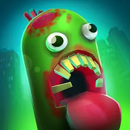 僵尸io-逃离并生存