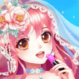 校园女生美丽打扮