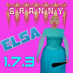 伊莎公主：恐怖恐怖游戏2019