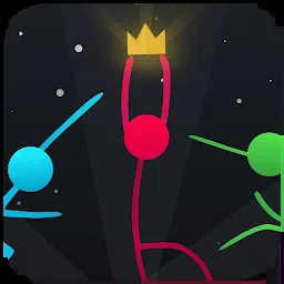 火柴人游戏：战斗