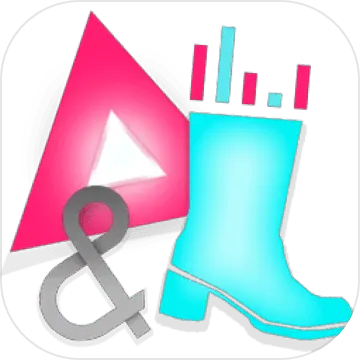 形状节奏（玩家自制版）