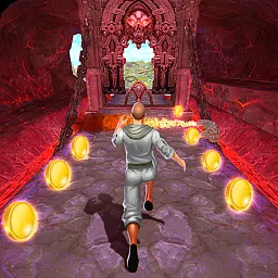 无尽的拉什奥兹神庙